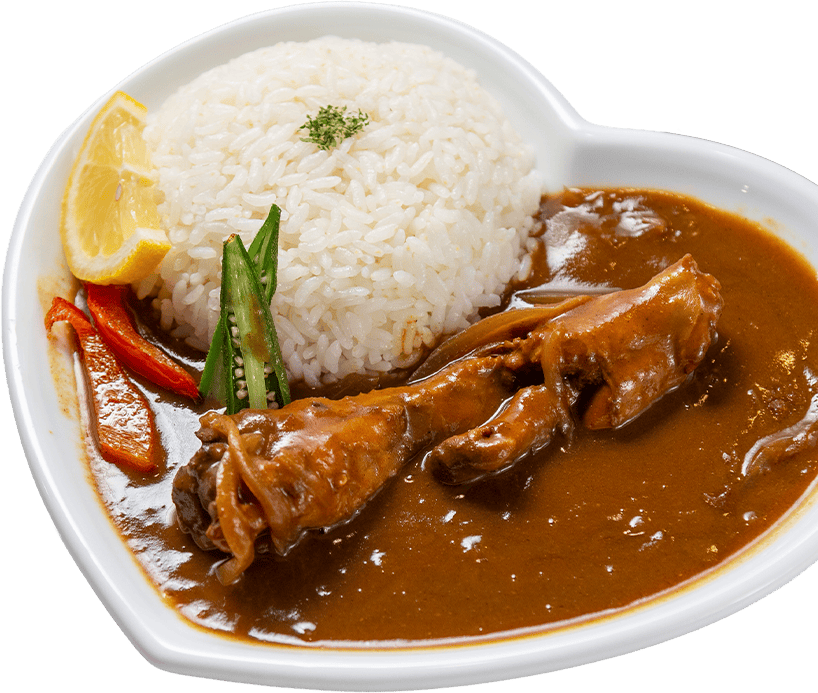 カレー