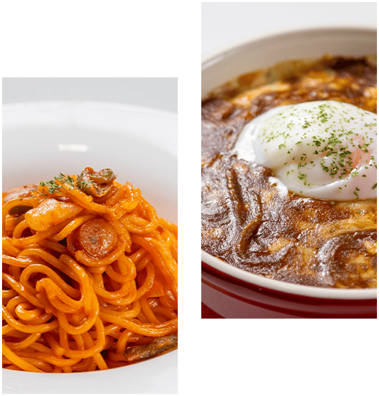 料理