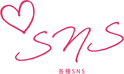 各種sns